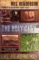 Cover of The Holy City by Meg Henderson