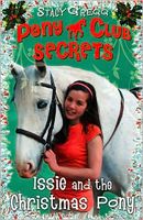 Issie and the Christmas Pony