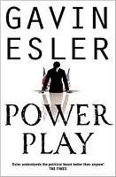 Cover of Power Play by Gavin Esler