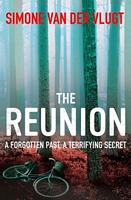 Cover of The Reunion by Simone Van Der Vlugt