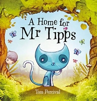 Home for Mr. Tipps