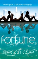 Cover of Fortune: The Original Snogbuster by Megan Cole
