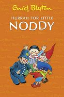Noddy Goes to Toyland