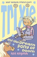 Trixie and the Dream Pony of Doom