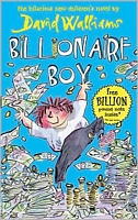 Billionaire Boy