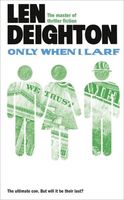 Len Deighton's Latest Book