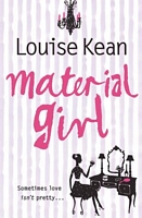 Louise Kean's Latest Book