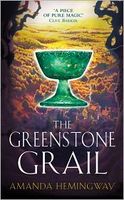 Greenstone Grail