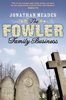 Cover of The Fowler Family Business by Jonathan Meades