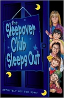 The Sleepover Club Sleep Out