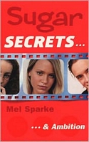 Mel Sparke's Latest Book