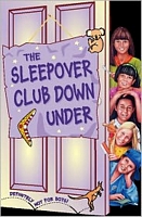 The Sleepover Club Down Under