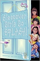 Sleepover Girls Go Splash!