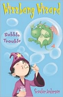 Bubble Trouble