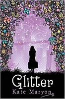 Cover of Glitter by Kate Maryon