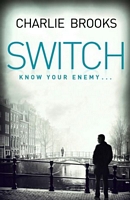 Cover of Switch by Charlie Brooks