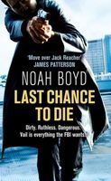 Noah Boyd's Latest Book