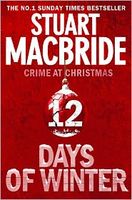 Twelve Days of Winter: Crime at Christmas