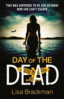 Cover of Day of the Dead by Lisa Brackman