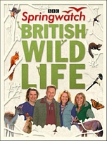 Springwatch British Wildlife.