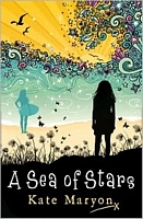 Cover of A Sea of Stars by Kate Maryon