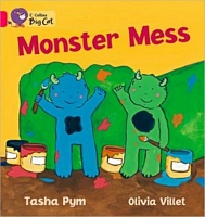 Tasha Pym's Latest Book