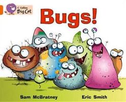 Bugs Workbook