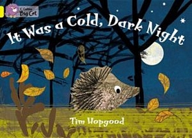 It Was a Cold Dark Night Workbook