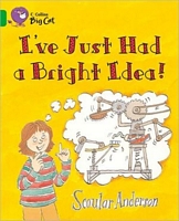 I've just had a Bright Idea Workbook