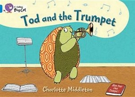 Tod and the Trumpet Workbook