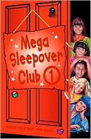 Mega Sleepover 1