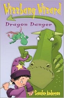 Dragon Danger // Grasshopper Glue