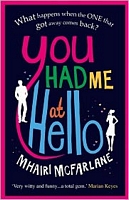 You Had Me At Hello