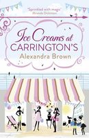 Ice Creams at Carrington's