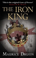 The Iron King/The Ardent Infidels