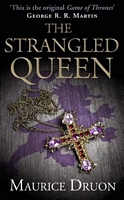 The Strangled Queen