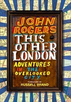 Cover of This Other London by John Rogers
