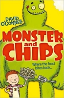 Monster and Chips