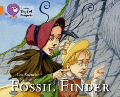 Fossil Finder