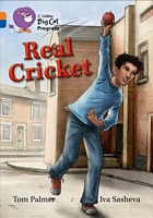 Real Cricket