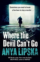 Anya Lipska's Latest Book