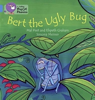 Bert the Ugly Bug