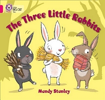 The Three Little Rabbits