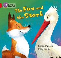 The Fox and the Stork