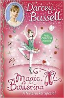 Darcey Bussell's Latest Book