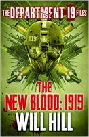 The New Blood: 1919