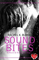 Rachel K. Burke's Latest Book