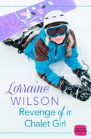 Revenge of a Chalet Girl