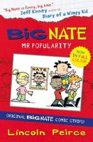 Big Nate Compilation 4: Mr Popularity