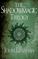 Shadowmagic Trilogy